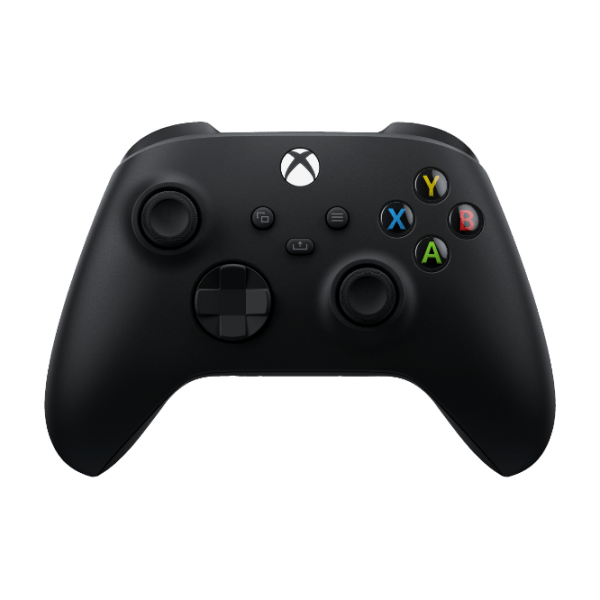 Игровая приставка Microsoft Xbox Series X Черный SSD 1 ТБ, RAM 16 ГБ photo 3