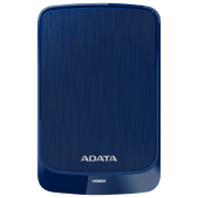 Unitate externă de stocare HDD ADATA HV320 1 TB Blue 