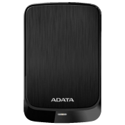 Unitate externă de stocare HDD ADATA HV320 1 TB Black 