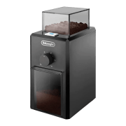 Râșniță de cafea Delonghi KG79 Black 