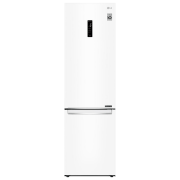 Frigider LG GA-B509SVUM White 292l/ No Frost, 127l/ No Frost, A++