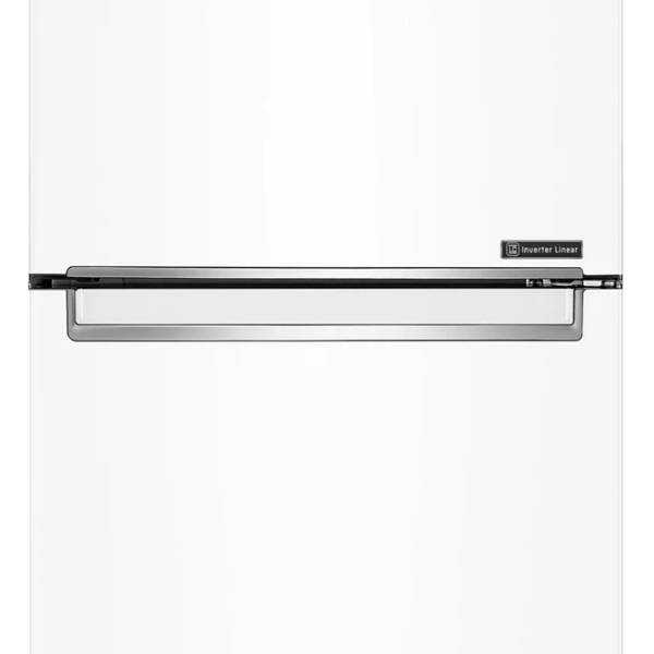 Холодильник LG GA-B509SVUM Белый 292Л/ No Frost, 127л/ No Frost, A++ photo 8