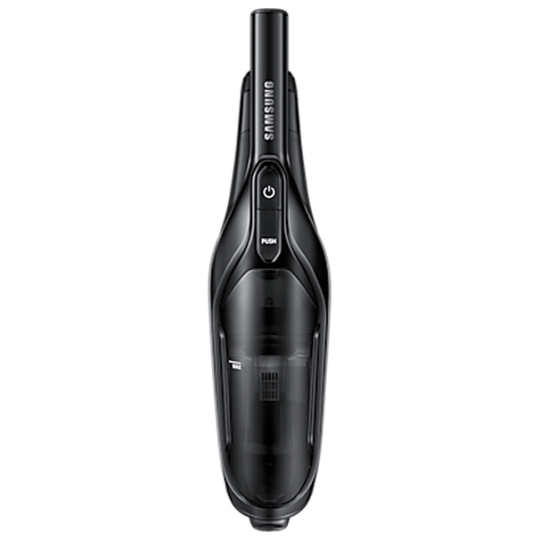 Aspirator vertical Samsung VS60M6015KG/EV Gray 120 W, Uscată, Container/0.25 l photo 4