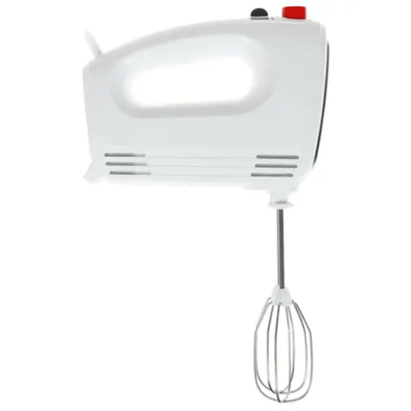 Mixer Bosch MFQ22100 White 375 W, Numărul de viteze: 4, Regim turbo photo 3