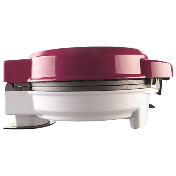 Aparat de vafe Gorenje WCM702PR Pink 700 W, Cantitatea de sandwich-uri:  photo 3