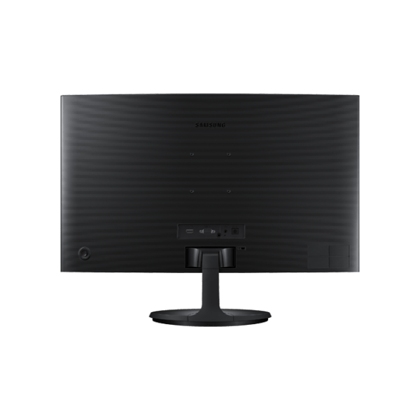 Монитор Samsung C24F390FHI Черный 23.5" Full HD VA WLED photo 4
