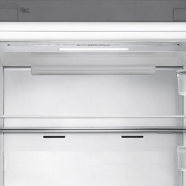 Frigider LG GA-B509CMTL Inox 277l/ No Frost, 107l/ No Frost, A+ photo 5