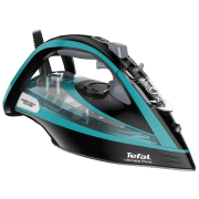 Fier de călcat Tefal FV9844EO Black 3200 W, 60 g/min, 0.35 l, Metal