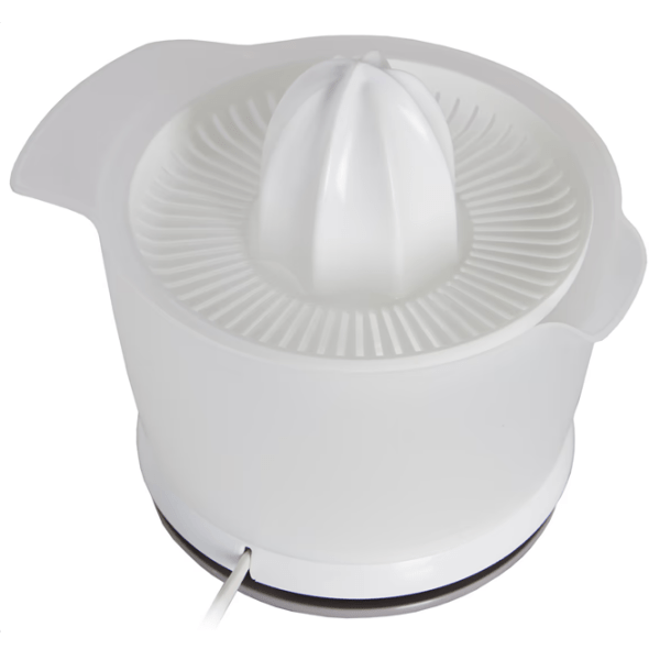 Storcator de fructe Philips HR2738/ 00 White 25 W, Pentru citrice, Numărul de viteze: 1 photo 3