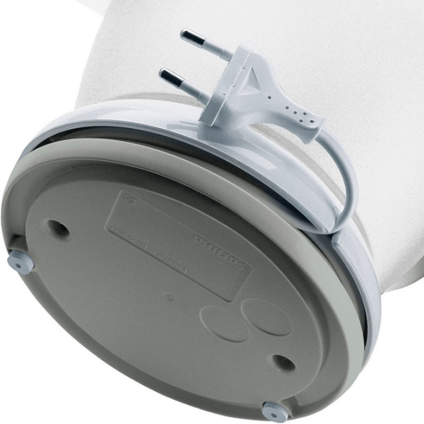 Storcator de fructe Philips HR2738/ 00 White 25 W, Pentru citrice, Numărul de viteze: 1 photo 4