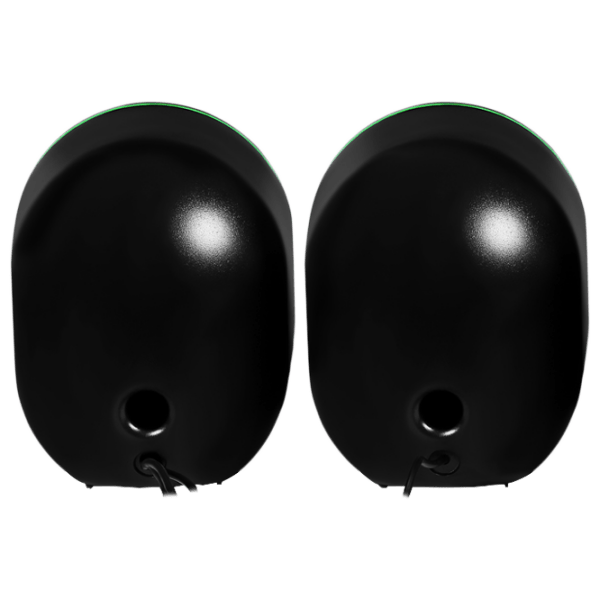 Sistem audio Sven 290 Black  photo 3