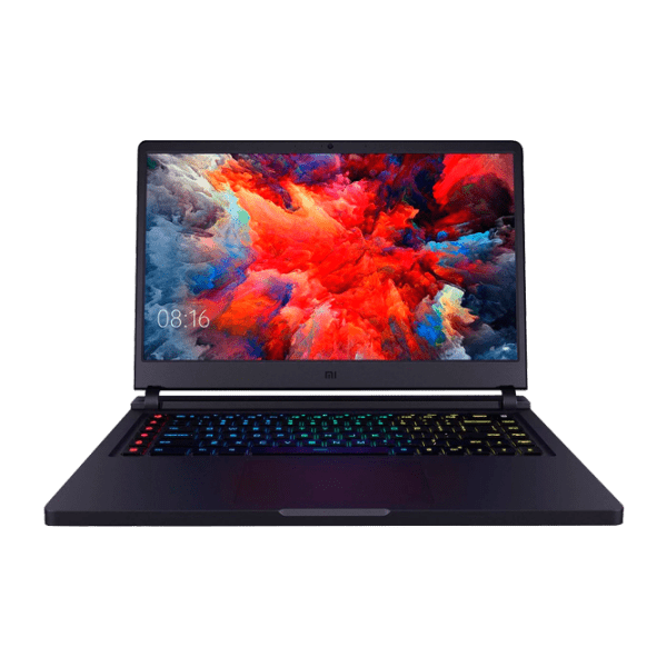 Ноутбук Xiaomi Mi Gaming Laptop Космос Серый 15.6" | 8 ГБ | 256 ГБ | Intel Core i5 8300H | GTX 1050-TI 4 ГБ photo 1