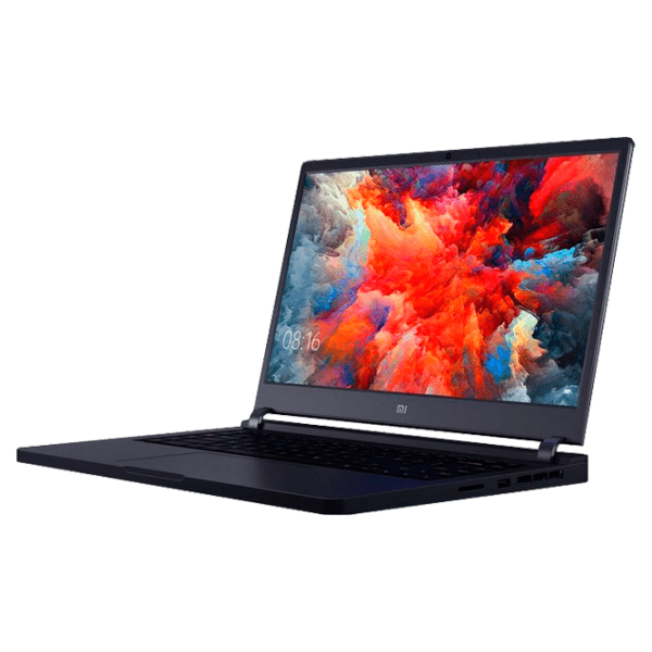 Ноутбук Xiaomi Mi Gaming Laptop Космос Серый 15.6" | 8 ГБ | 256 ГБ | Intel Core i5 8300H | GTX 1050-TI 4 ГБ photo 2