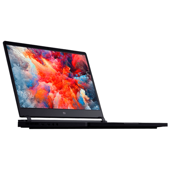 Ноутбук Xiaomi Mi Gaming Laptop Космос Серый 15.6" | 8 ГБ | 256 ГБ | Intel Core i5 8300H | GTX 1050-TI 4 ГБ photo 3