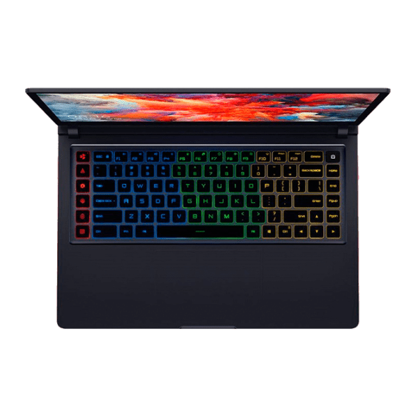 Ноутбук Xiaomi Mi Gaming Laptop Космос Серый 15.6" | 8 ГБ | 256 ГБ | Intel Core i5 8300H | GTX 1050-TI 4 ГБ photo 4