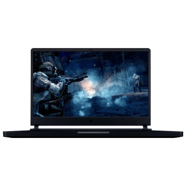 Ноутбук Xiaomi Mi Gaming Laptop Космос Серый 15.6" | 8 ГБ | 256 ГБ | Intel Core i5 8300H | GTX 1050-TI 4 ГБ photo 5