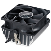 Cooler Deepcool CK-AM209 Black 