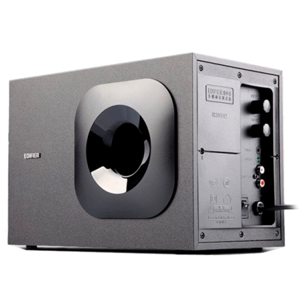 Аудиосистема Edifier M1370BT Черный  photo 2