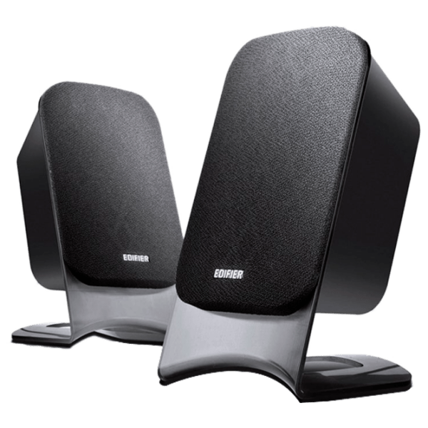 Аудиосистема Edifier M1370BT Черный  photo 3