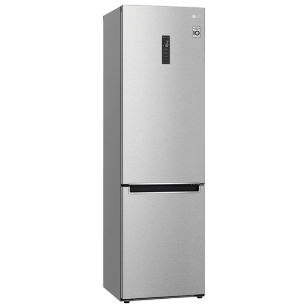 Frigider LG GA-B509MAUM Inox 277l/ No Frost, 107l/ No Frost, A++ photo 2