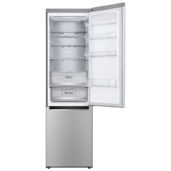 Frigider LG GA-B509MAUM Inox 277l/ No Frost, 107l/ No Frost, A++ photo 3