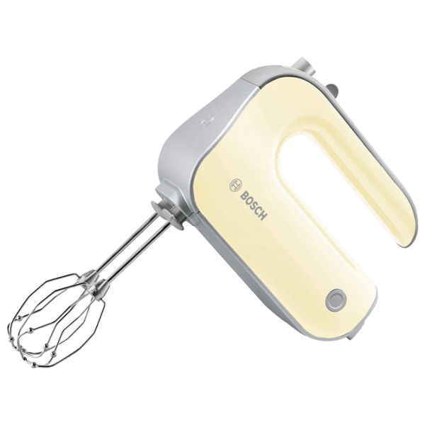 Mixer Bosch MFQ40301 Beige 500 W, Numărul de viteze: 5, Regim turbo photo 1