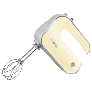 Mixer Bosch MFQ40301 Beige 500 W, Numărul de viteze: 5, Regim turbo