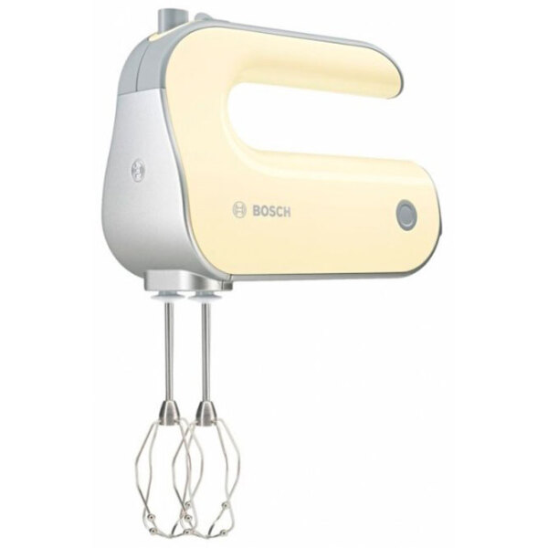 Mixer Bosch MFQ40301 Beige 500 W, Numărul de viteze: 5, Regim turbo photo 3