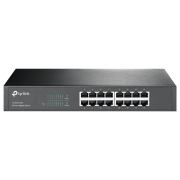 Switch TP-Link TL-SG1016D Gray 32 Gbit/ s