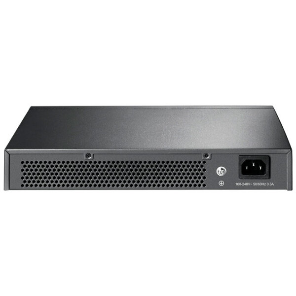 Switch TP-Link TL-SG1016D Gray 32 Gbit/ s photo 4