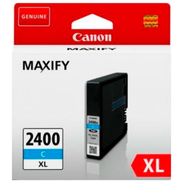 Cartuş Inkjet Canon PGI-2400XL   photo 2