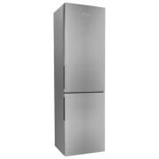 Frigider Hotpoint-Ariston HS 4200 X Inox 252l/ Automat, 87l/ Manual, A (old)