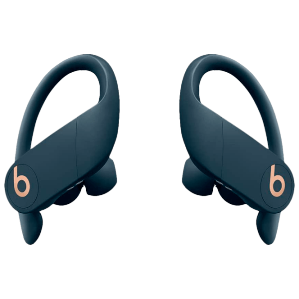 Căști Beats Powerbeats Pro Blue Fără fir / Sport / In ear photo 1