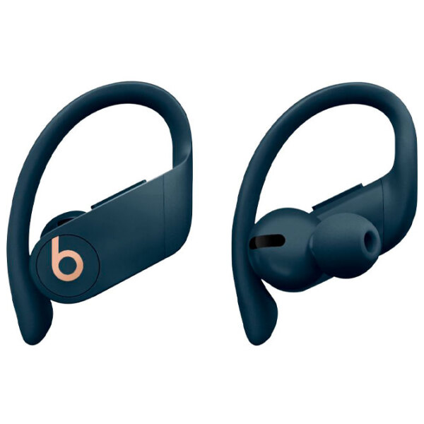 Căști Beats Powerbeats Pro Blue Fără fir / Sport / In ear photo 3