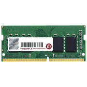 Оперативная память 4 ГБ Transcend PC21300 SO-DIMM, DDR4, 2666 МГц