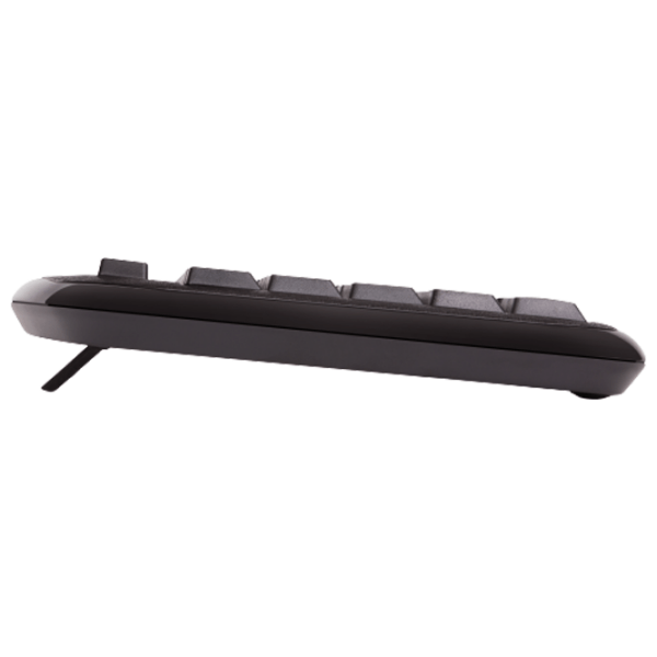Tastatură Sven Comfort KB-C3600W Black Home and Office, Fără fir photo 3