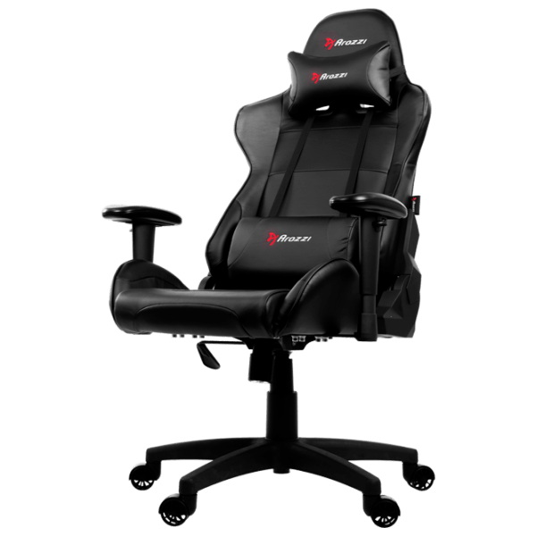 Игровое кресло Arozzi Verona V2 Черный   photo 1