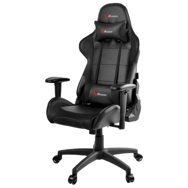 Игровое кресло Arozzi Verona V2 Черный   photo 2