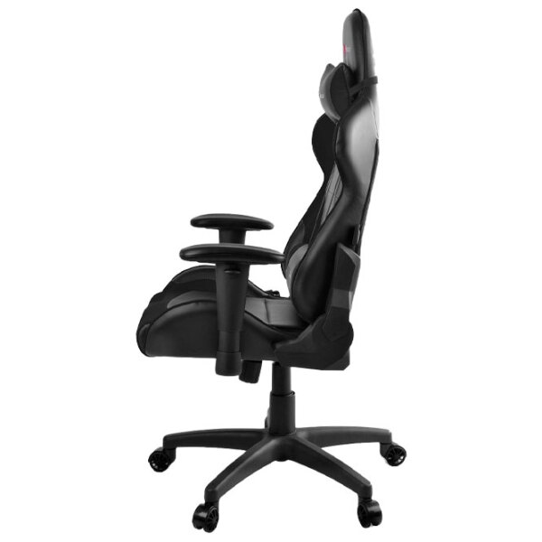 Игровое кресло Arozzi Verona V2 Черный   photo 3
