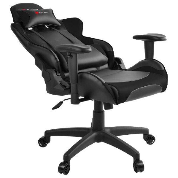 Игровое кресло Arozzi Verona V2 Черный   photo 5