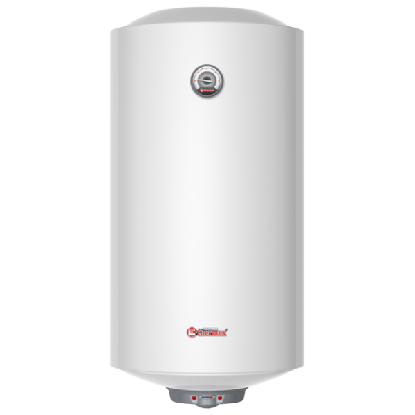 Boiler Thermex Nova 100V White 2000 W, 100 l, &laquo;Uscat&raquo;, Bio-porțelan sticlat photo 1