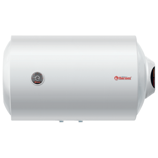 Boiler Thermex ERS 80 H White 1500 W, 80 l, &laquo;Umed&raquo;, Bio-porțelan sticlat photo 1