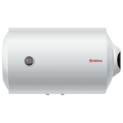 Boiler Thermex ERS 80 H White 1500 W, 80 l, &laquo;Umed&raquo;, Bio-porțelan sticlat