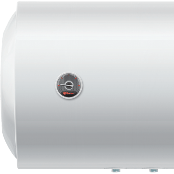 Boiler Thermex ERS 80 H White 1500 W, 80 l, &laquo;Umed&raquo;, Bio-porțelan sticlat photo 2