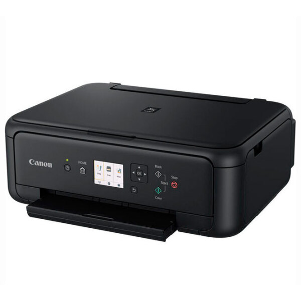 МФУ Canon TS5140 Черный Струйный, Цветная, photo 2