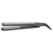 Placă de îndreptat părul Remington S5506GP Silver De ondulat / Ceramică / 230 °C