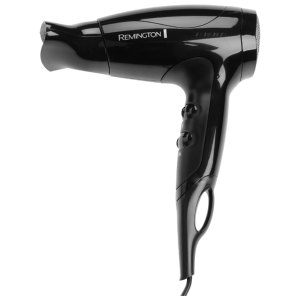 Uscător de păr Remington D5000 Black  photo 1
