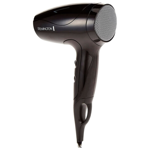 Uscător de păr Remington D5000 Black  photo 2