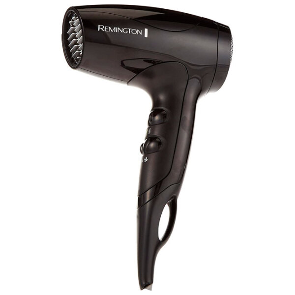 Uscător de păr Remington D5000 Black  photo 4