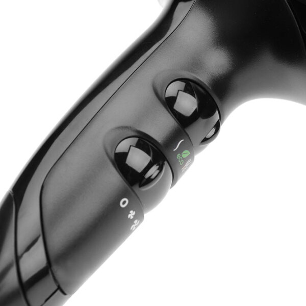 Uscător de păr Remington D5000 Black  photo 5